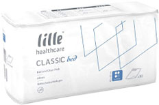 lille Classic Bed Pads